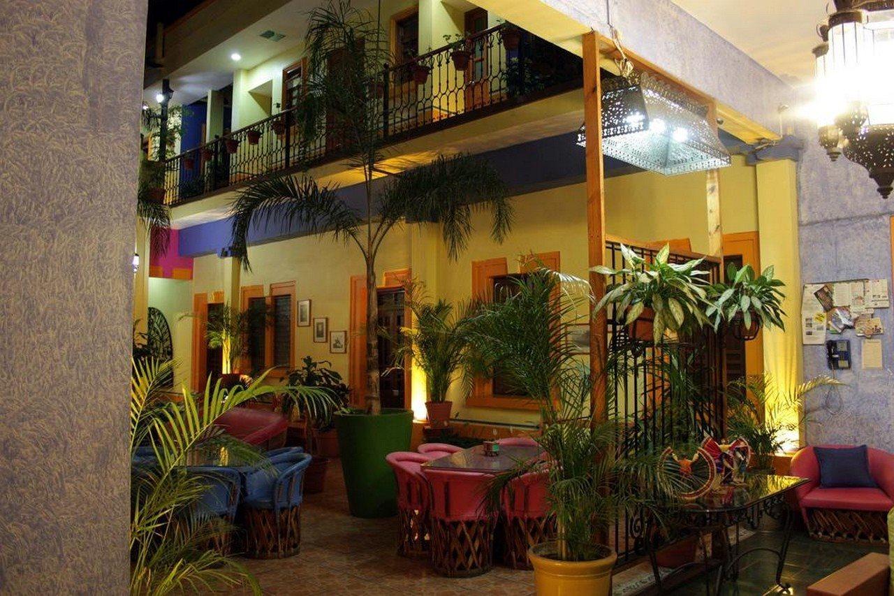Casa Vilasanta Guadalajara Exteriör bild