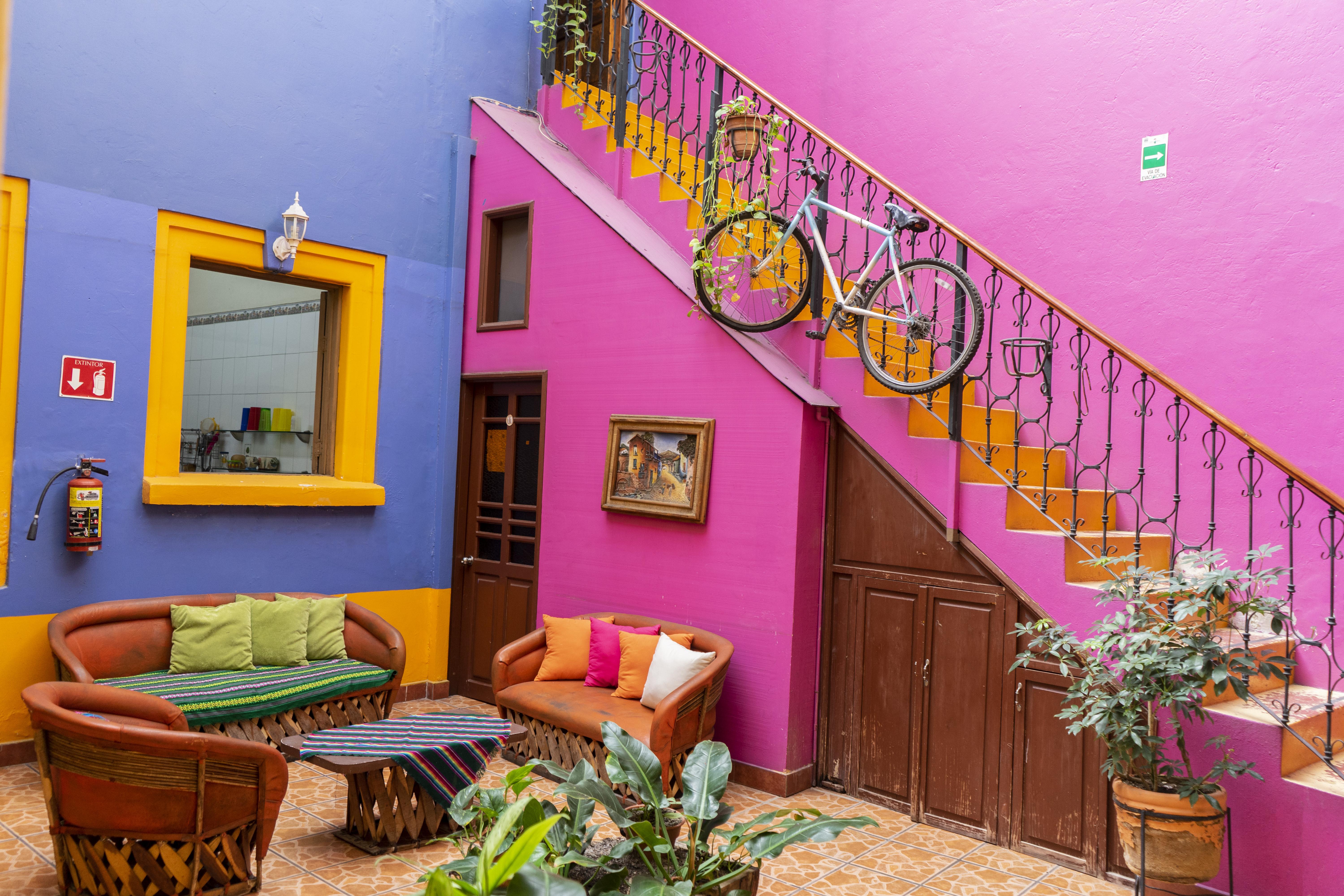 Casa Vilasanta Guadalajara Exteriör bild