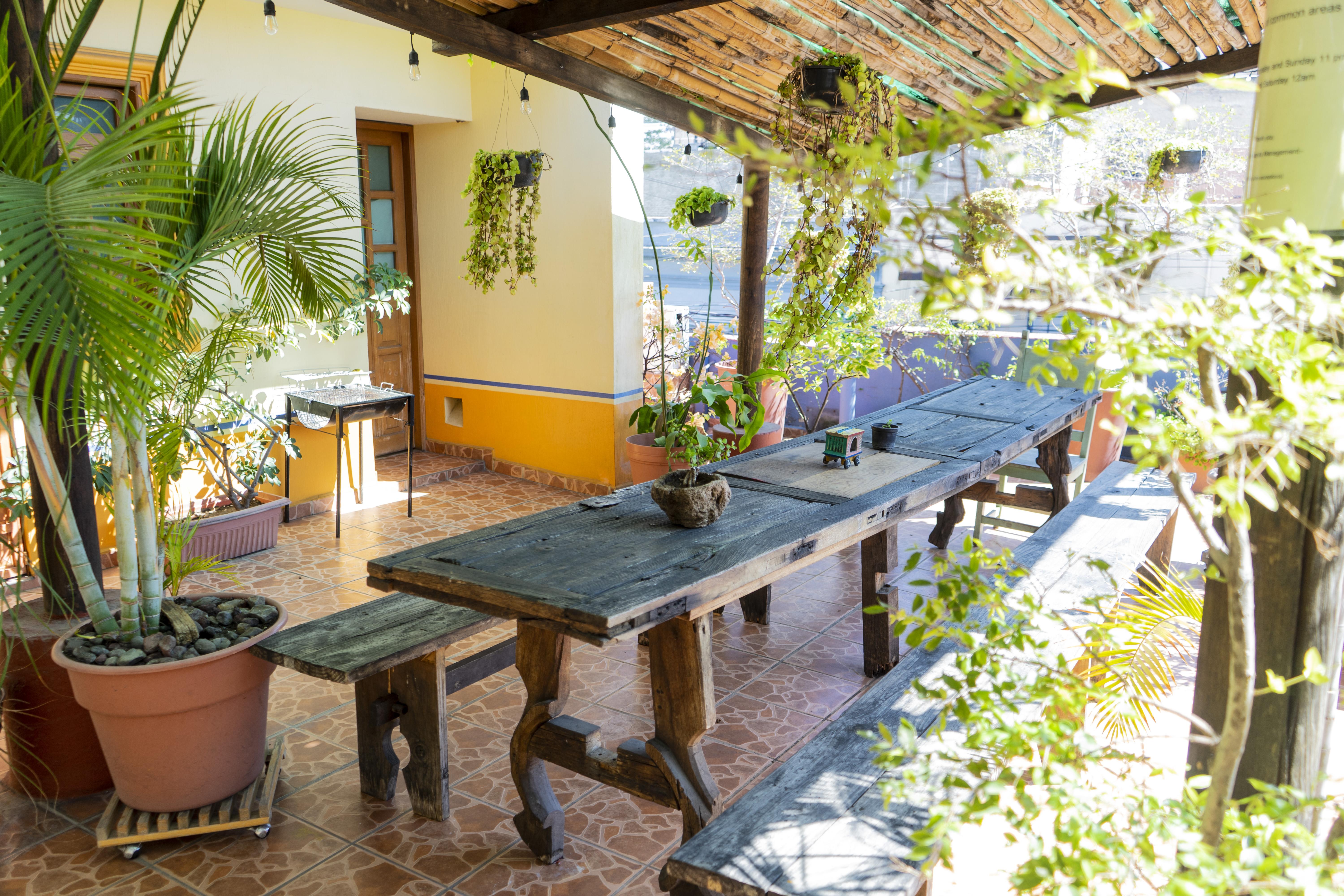 Casa Vilasanta Guadalajara Exteriör bild