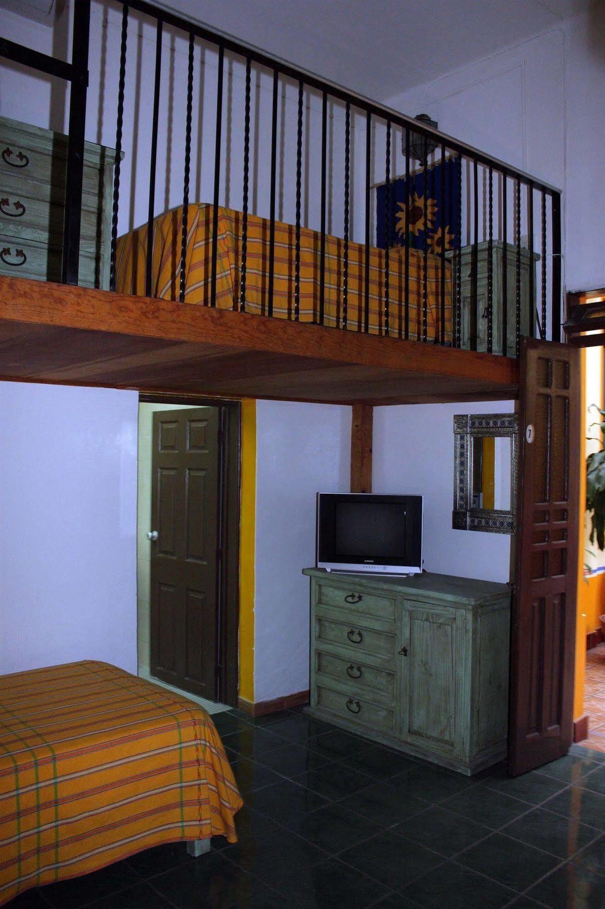 Casa Vilasanta Guadalajara Exteriör bild